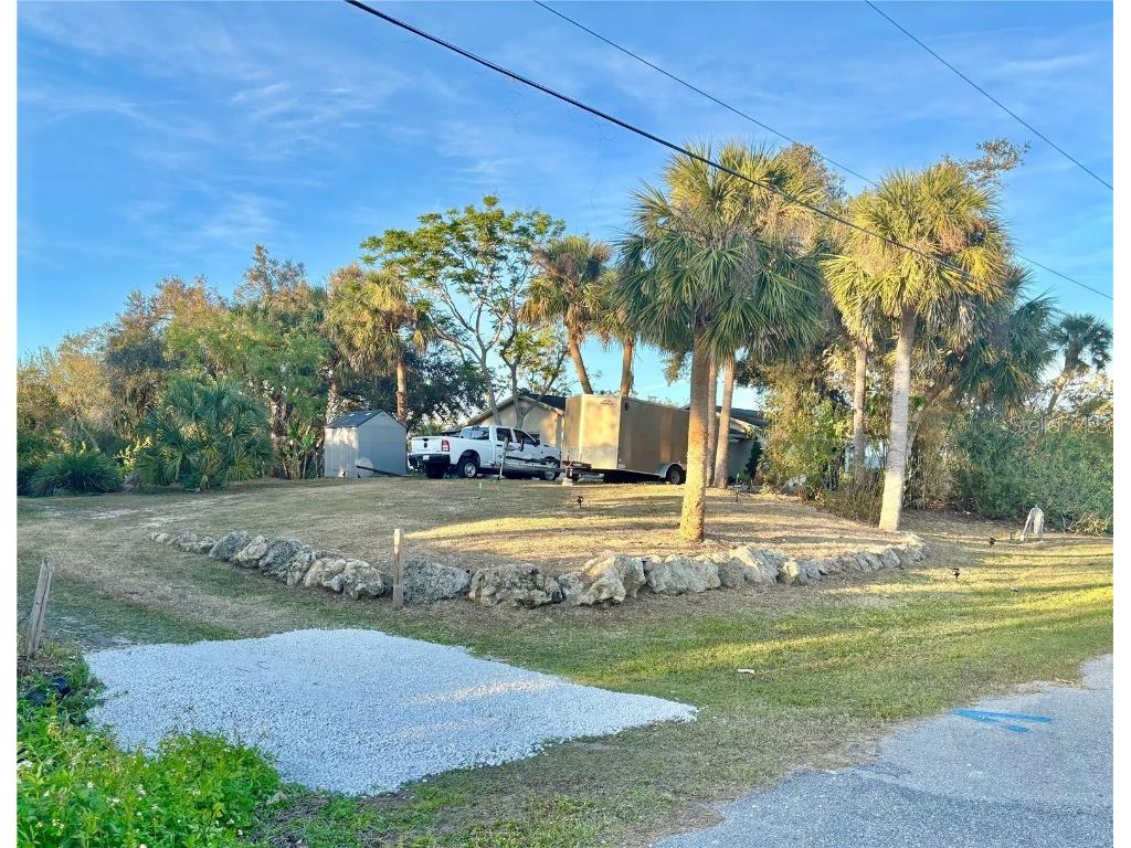 3767 Pinstar Terrace North Port FL 34287 - BLUERIDGE WATERWAY A4656807 image27