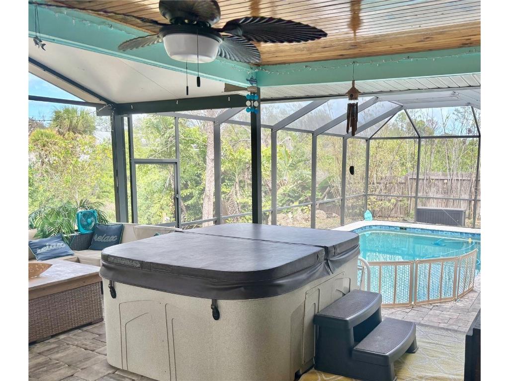 3767 Pinstar Terrace North Port FL 34287 - BLUERIDGE WATERWAY A4656807 image32