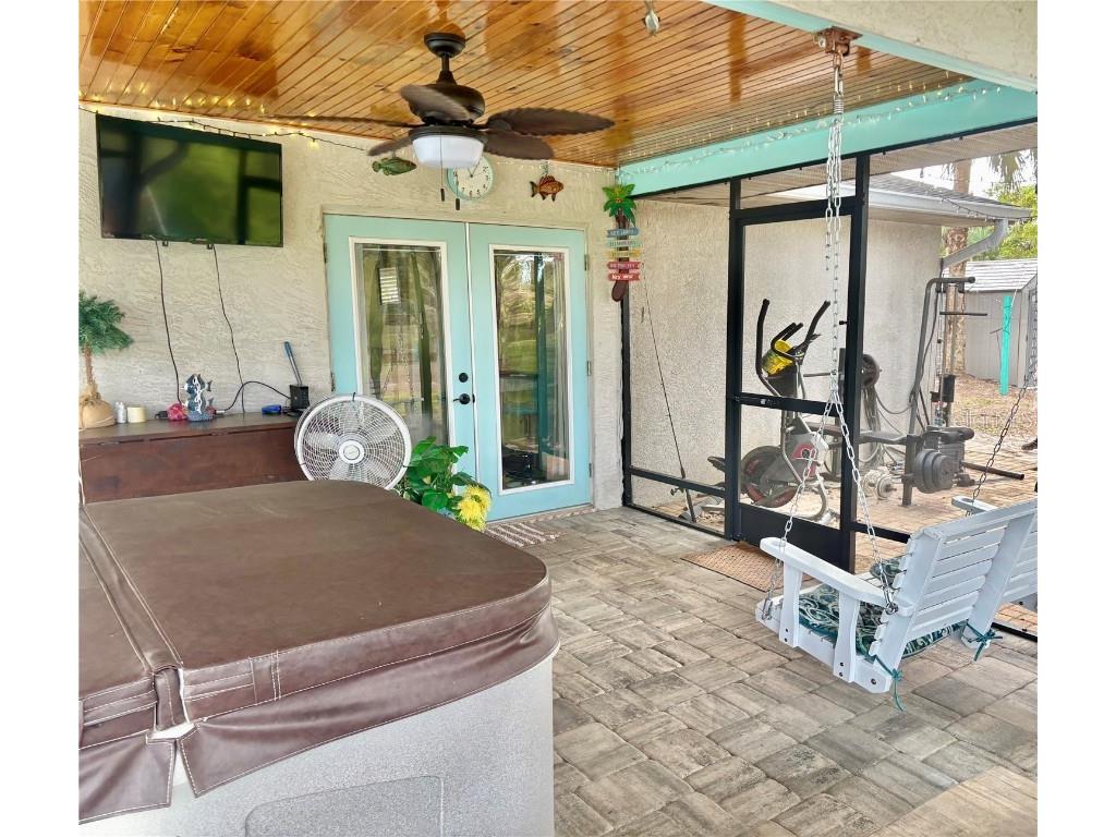 3767 Pinstar Terrace North Port FL 34287 - BLUERIDGE WATERWAY A4656807 image33