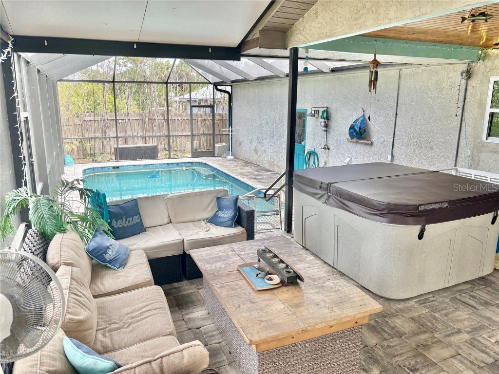 3767 Pinstar Terrace North Port FL 34287 - BLUERIDGE WATERWAY A4656807 image34