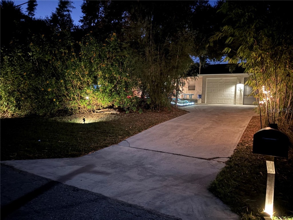 3767 Pinstar Terrace North Port FL 34287 - BLUERIDGE WATERWAY A4656807 image43