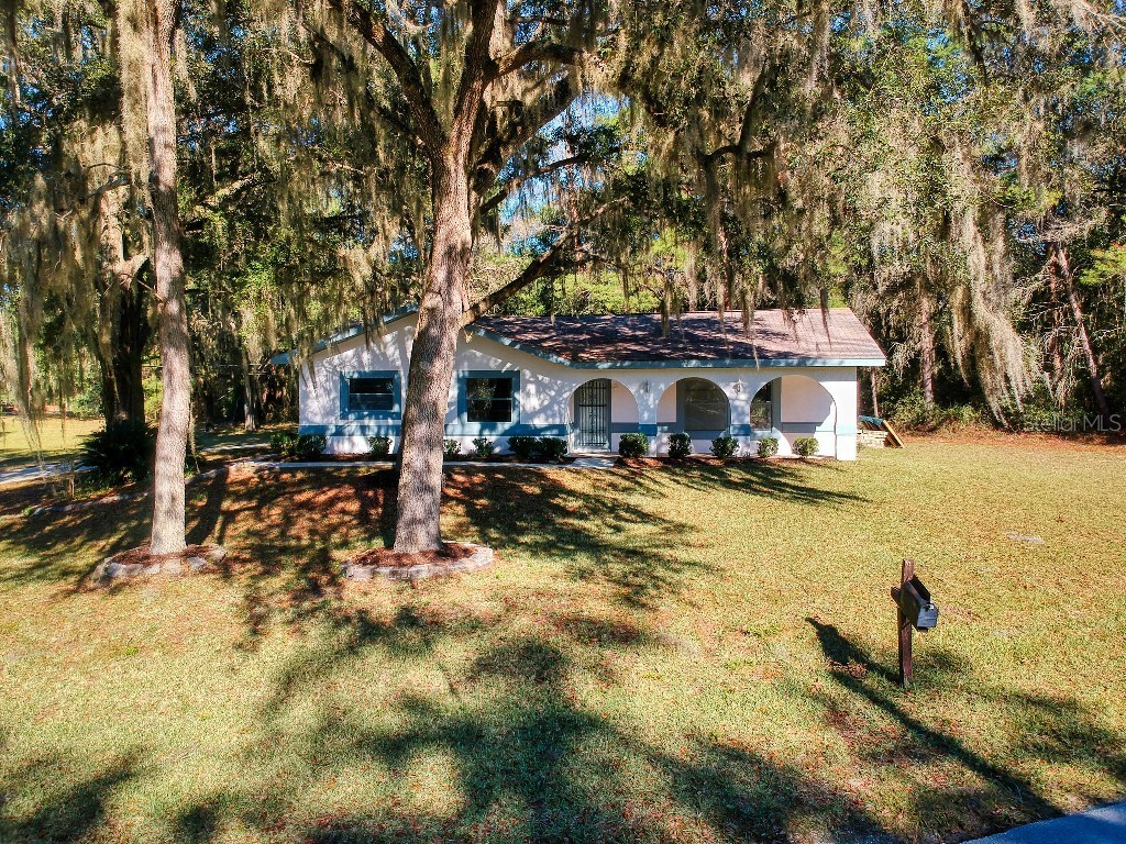 3767 SW Shorewood Drive Dunnellon FL 34431 T3348932 image1
