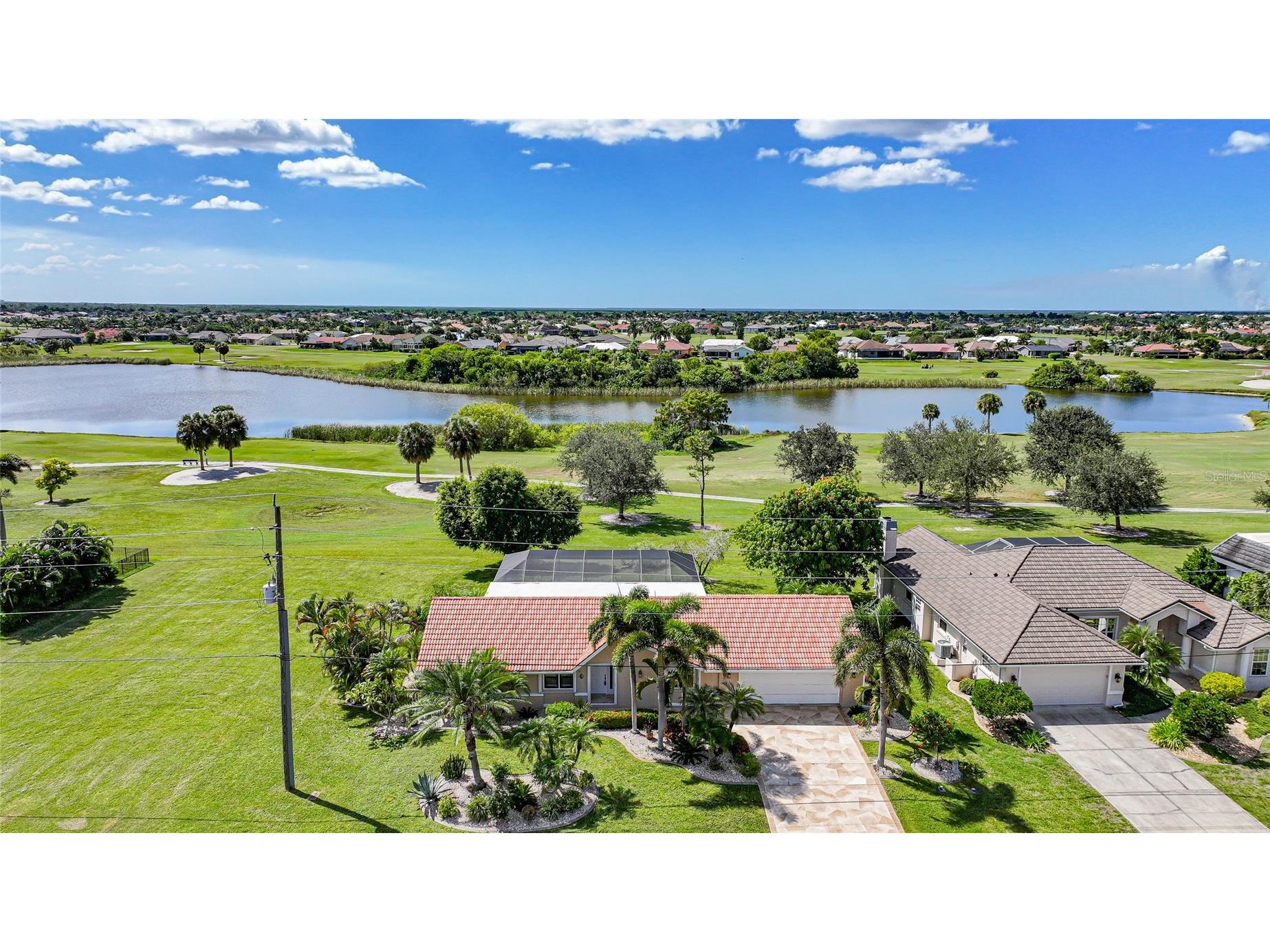 3767 Tripoli Boulevard Punta Gorda FL 33950 C7516397 image1