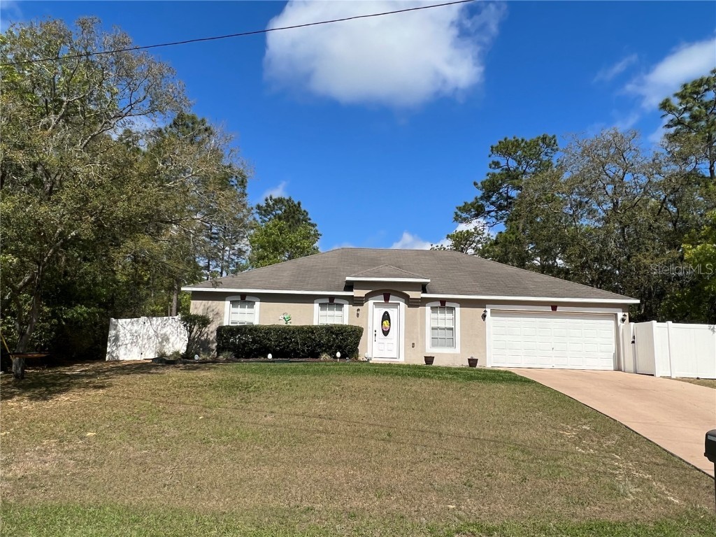 3767 W Marianna Drive Citrus Springs FL 34433 OM655817 image1