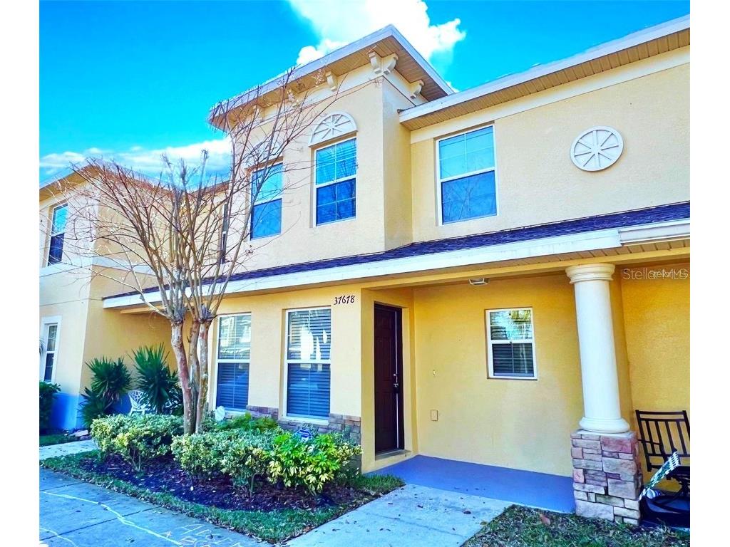 37678 Aaralyn Road #57 Zephyrhills FL 33542 T3507064 image1
