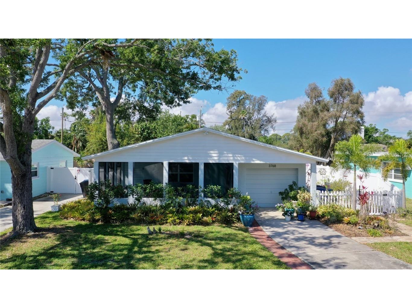 3768 Arkansas Avenue NE Saint Petersburg FL 33703 U8196833 image1