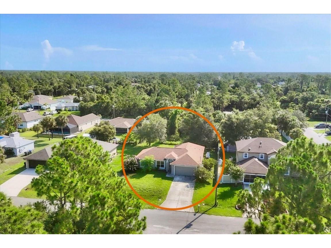 3768 Billingham Lane North Port FL 34288 D6143030 image1