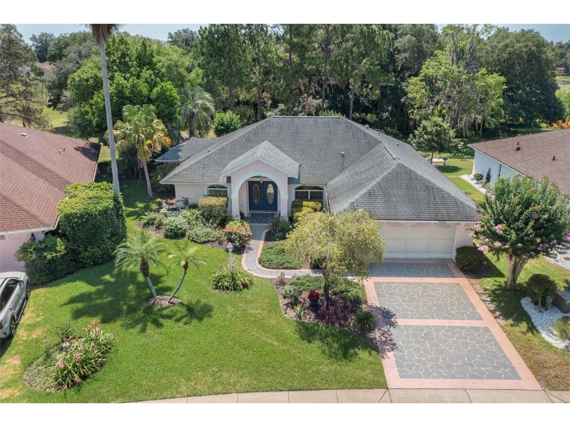 3768 E Cove Park Trail Hernando FL 34442 T3530004 image1