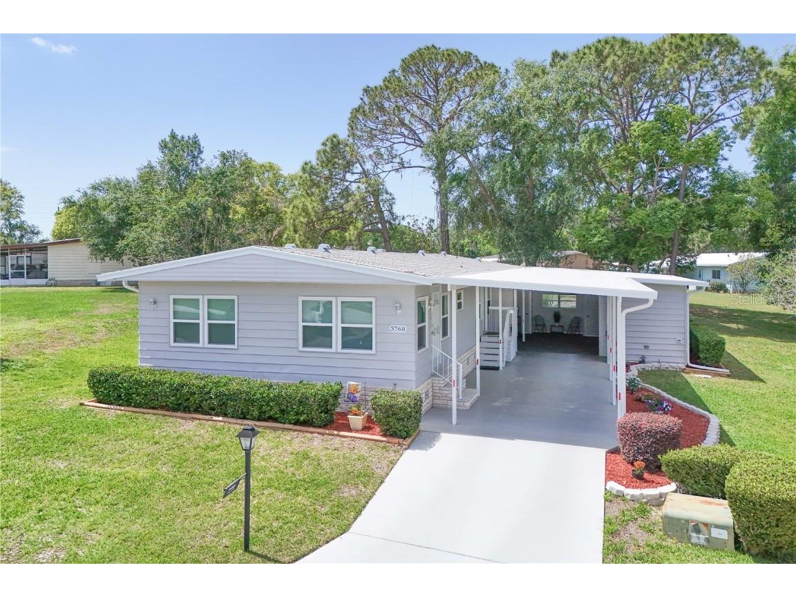 3768 Grove Circle #1460 Zellwood FL 32798 G5095613 image1