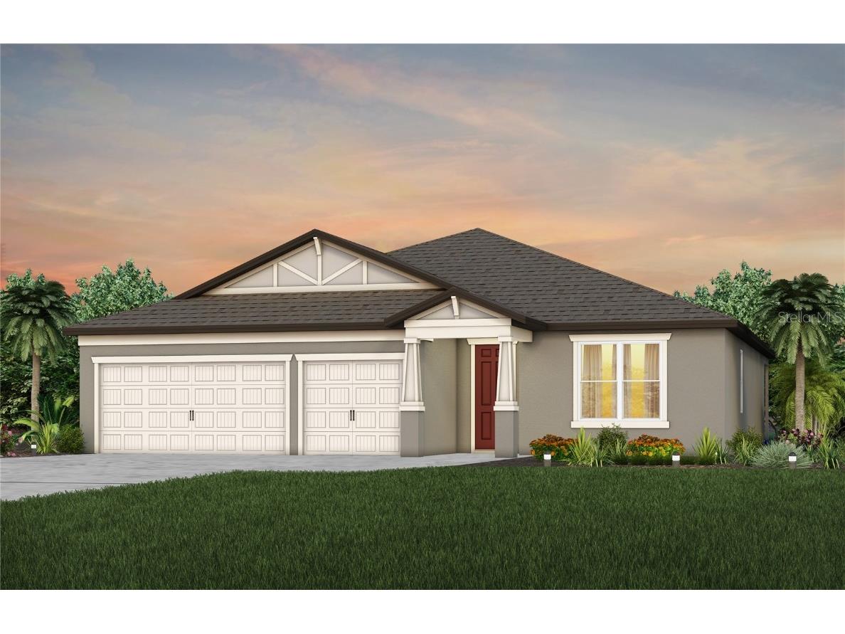 3768 Obsidian Drive Spring Hill FL 34609 TB8438073 image1