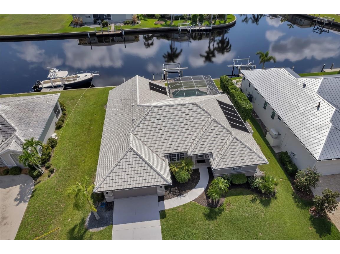 3768 Whippoorwill Boulevard Punta Gorda FL 33950 C7480222 image1