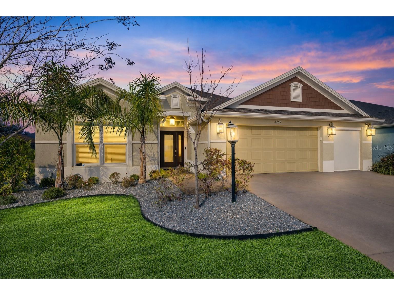 3769 Causey Court The Villages FL 32163 G5106882 image1