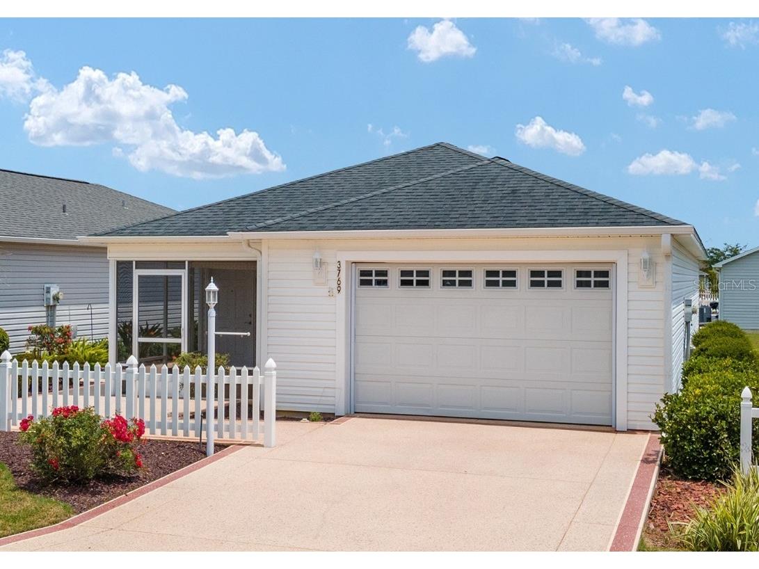 3769 Ivey Terrace The Villages FL 32163 G5067809 image1