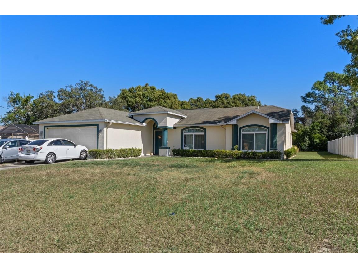 3769 Lema Drive Spring Hill FL 34609 W7880013 image1