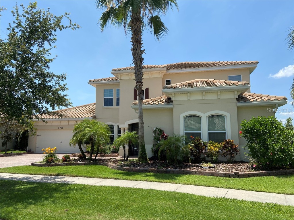 3769 Paradiso Circle Kissimmee FL 34746 S5097654 image1