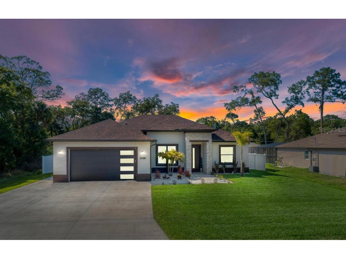 3769 Santana Street North Port FL 34287 D6124812 image1