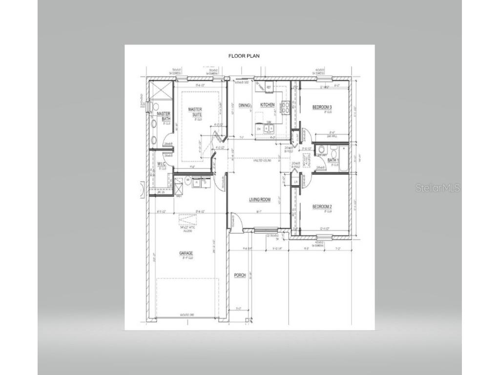 3769 SE 144th Lane Summerfield FL 34491 OM676812 image1