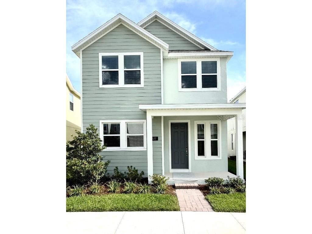 377 Belmond Drive Debary FL 32713 O6355451 image1