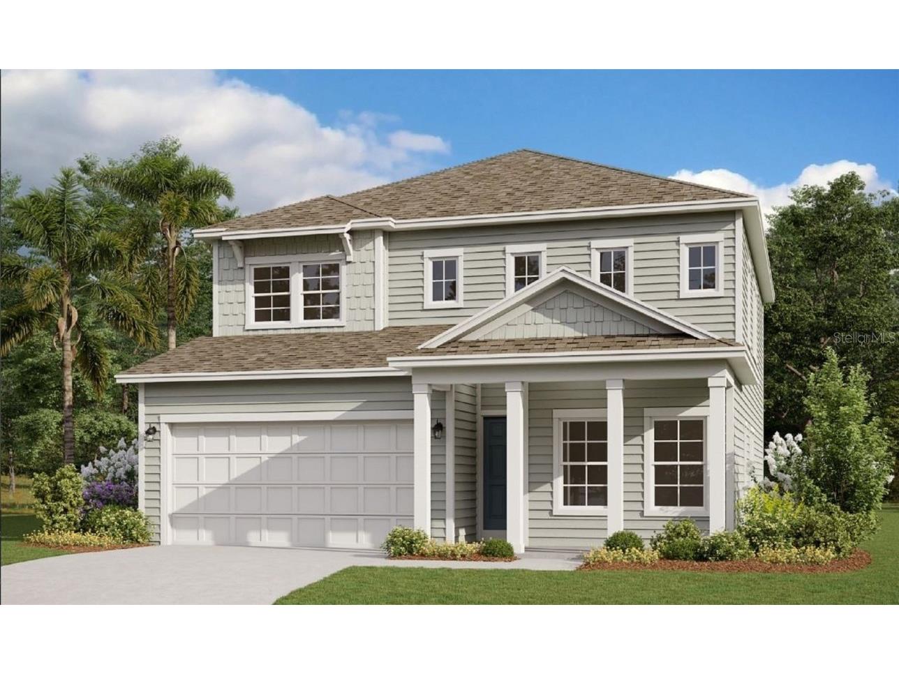 377 Brookgreen Way Saint Augustine FL 32092 G5060403 image1