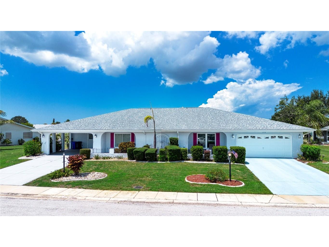 377 Club Manor Drive Sun City Center FL 33573 TB8409475 image1