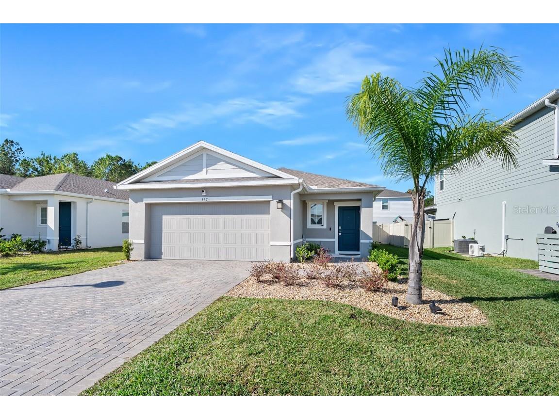 377 Crestwind Drive Daytona Beach FL 32124 V4946031 image1