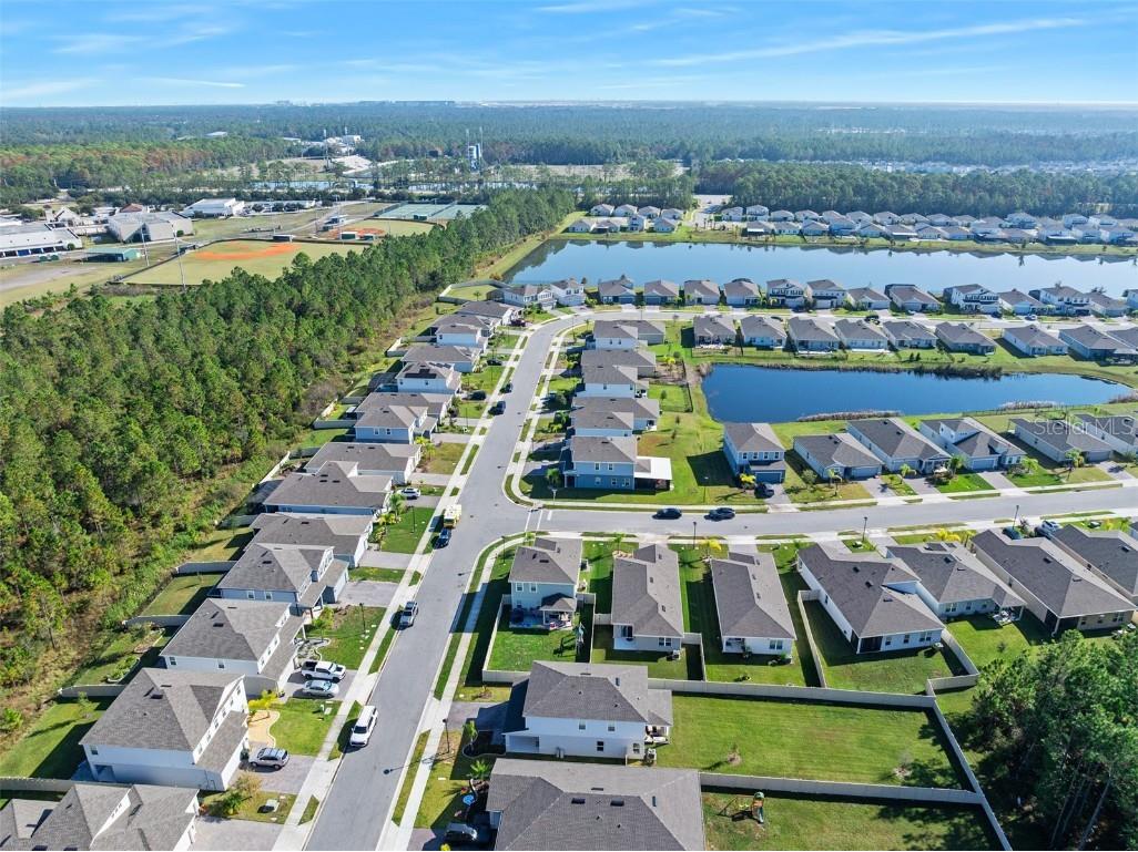 377 Crestwind Drive Daytona Beach FL 32124 V4946031 image27