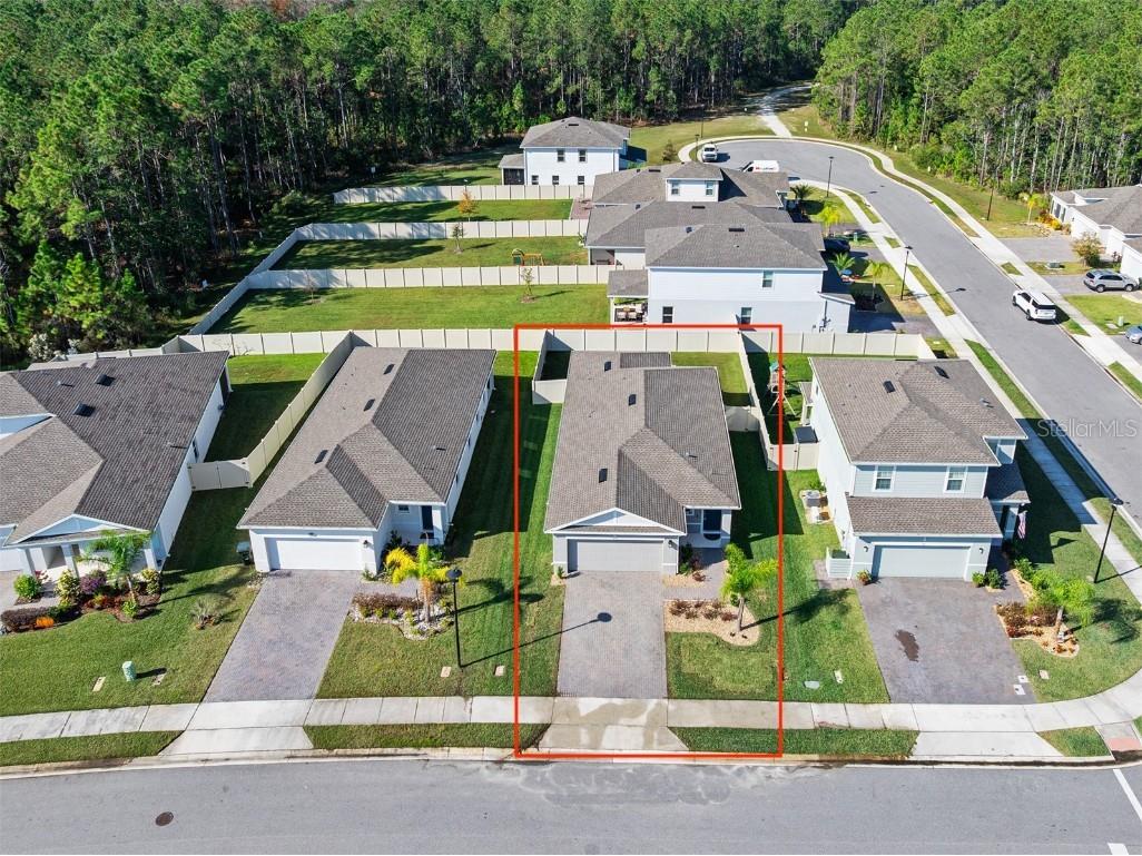 377 Crestwind Drive Daytona Beach FL 32124 V4946031 image28