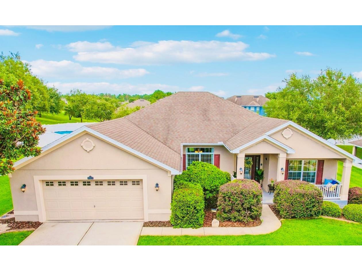 377 Dagama Drive Clermont FL 34715 G5099623 image1