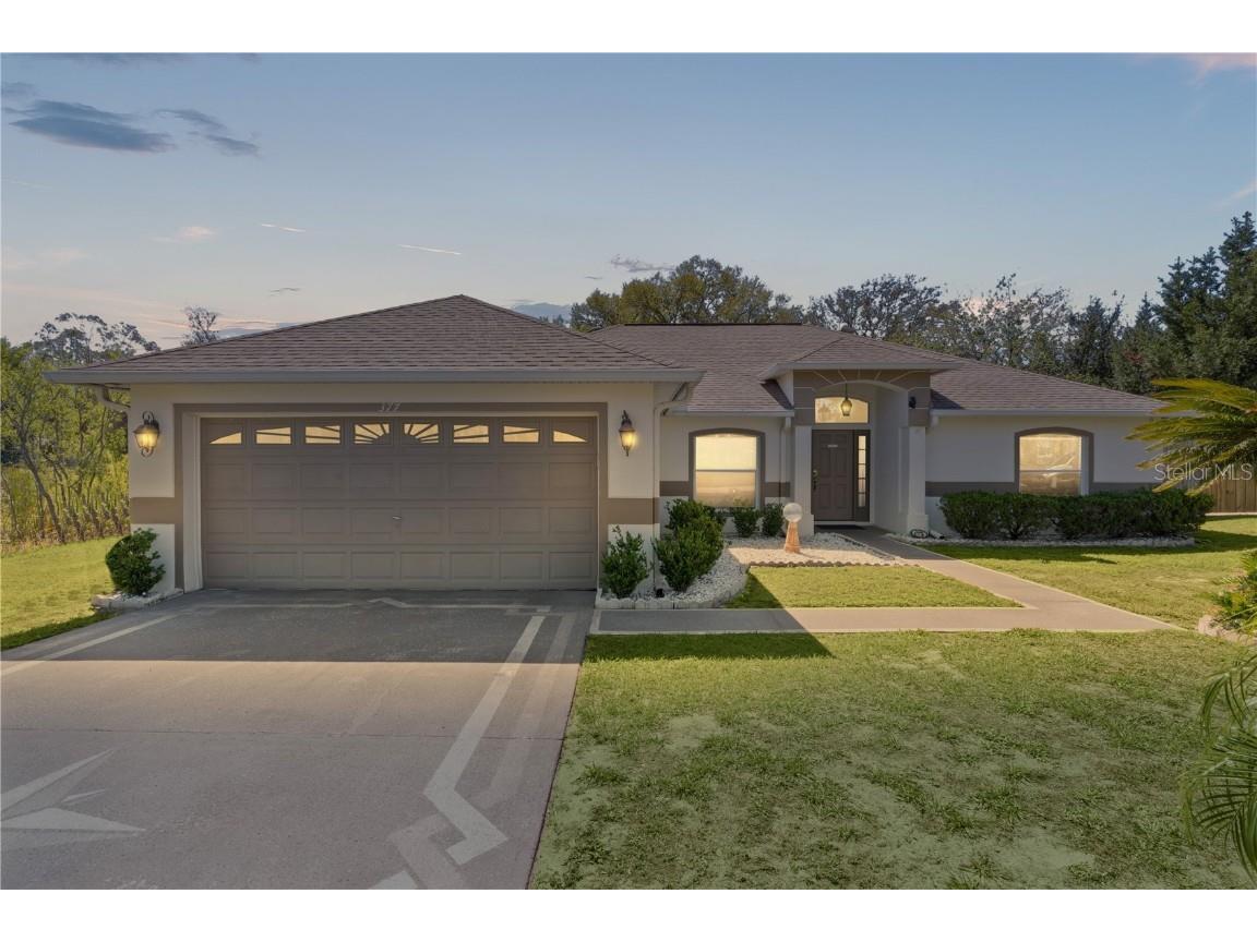 377 Ed Douglas Road Groveland FL 34736 - LAKE SUE G5093669 image1