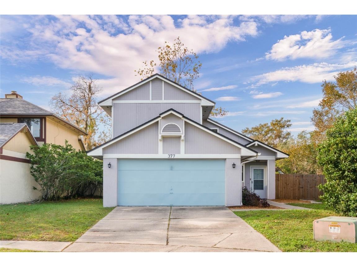 377 Goldstone Court Lake Mary FL 32746 O6164859 image1