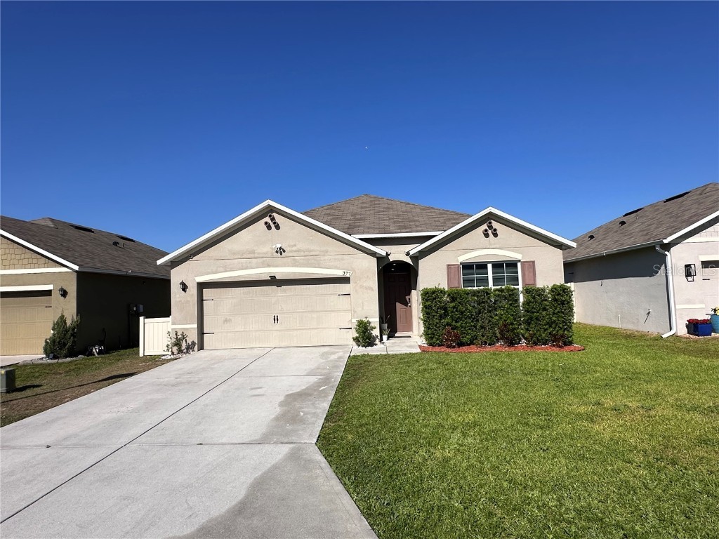377 Holly Berry Drive Davenport FL 33897 S5123392 image1