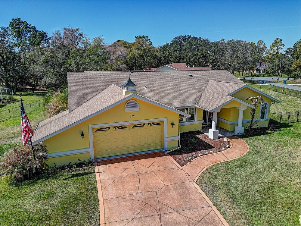 377 Knights Bridge Road Spring Hill FL 34609 W7873100 image1