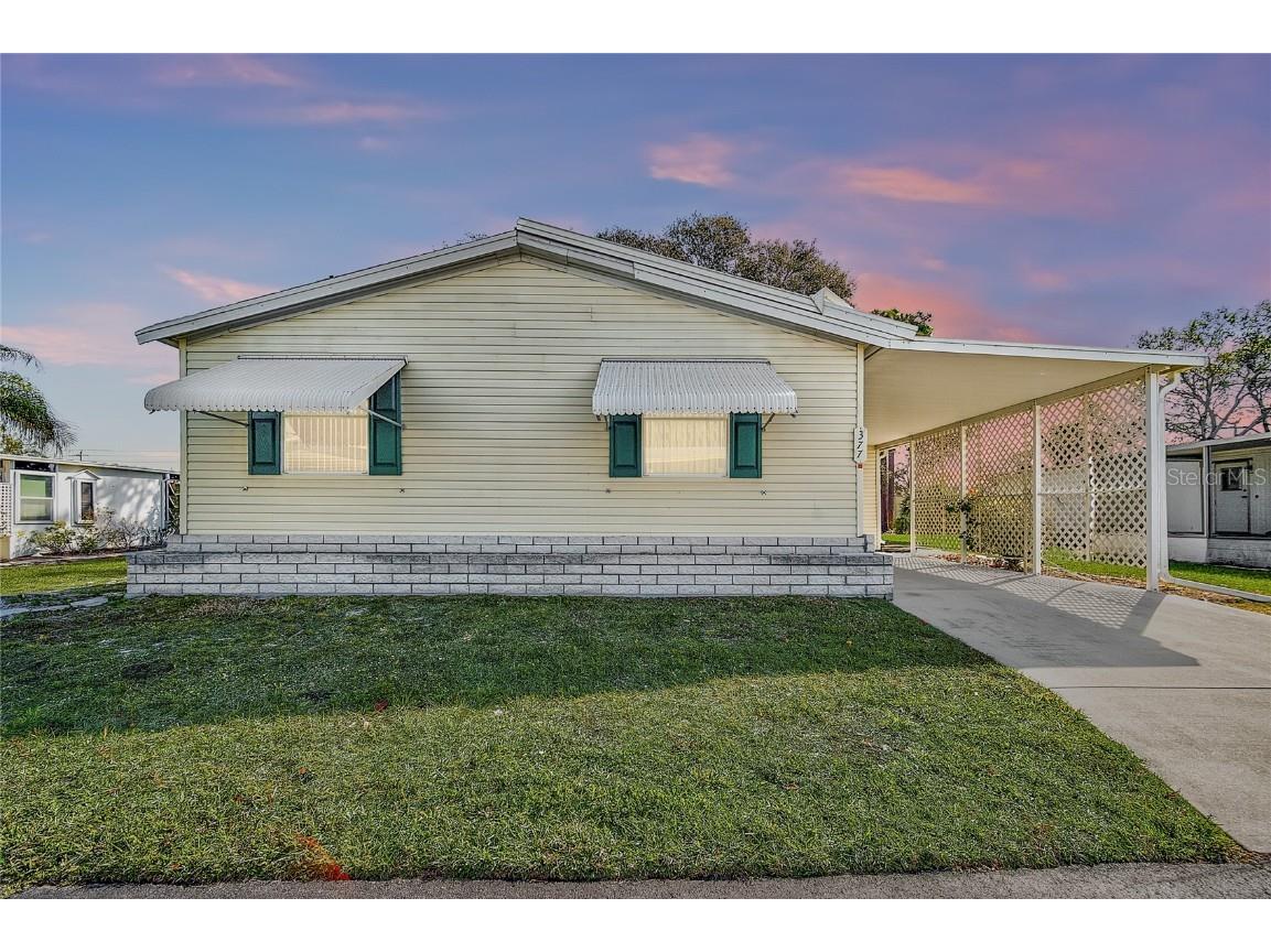 377 Longwood Drive Venice FL 34285 N6125350 image1