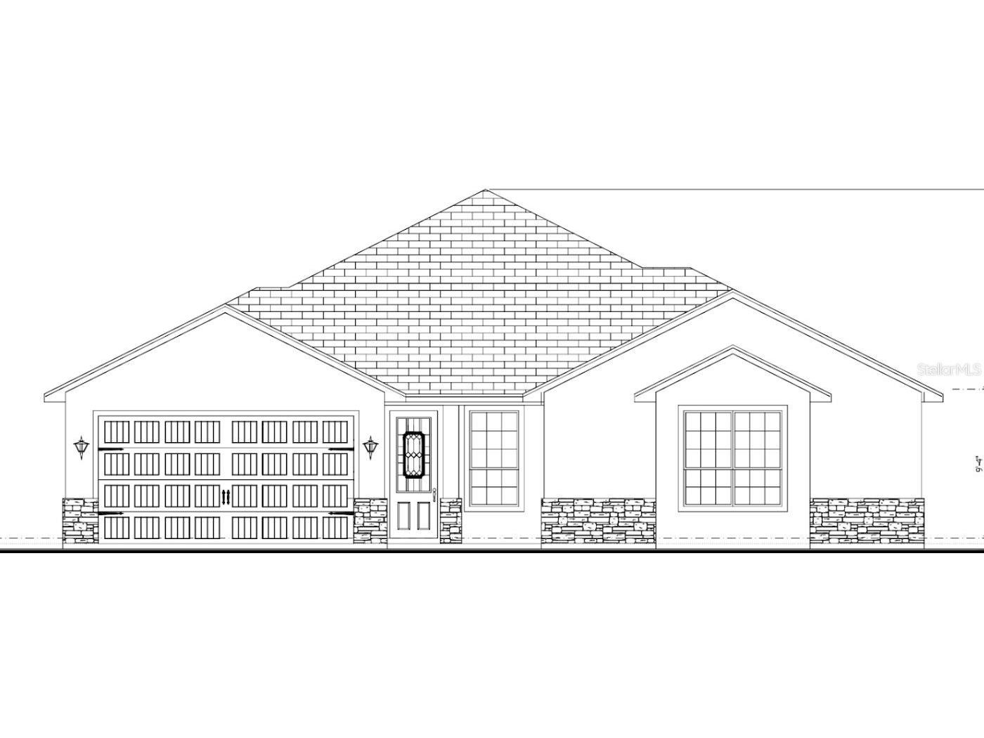 377 N Trowell Avenue Umatilla FL 32784 J999901 image1