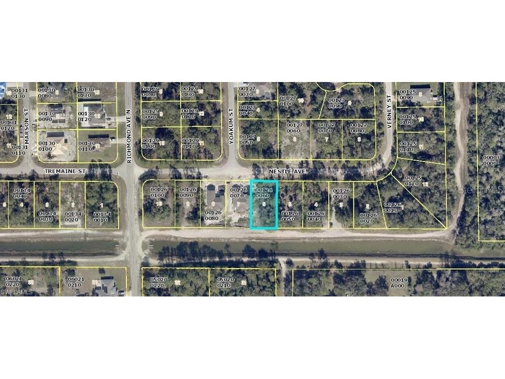377 Nestle Avenue Lehigh Acres FL 33972 C7485296 image1