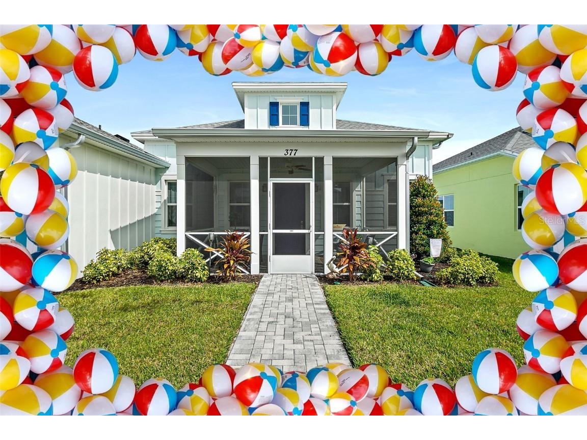 377 Parrot Lane Daytona Beach FL 32124 V4932685 image1