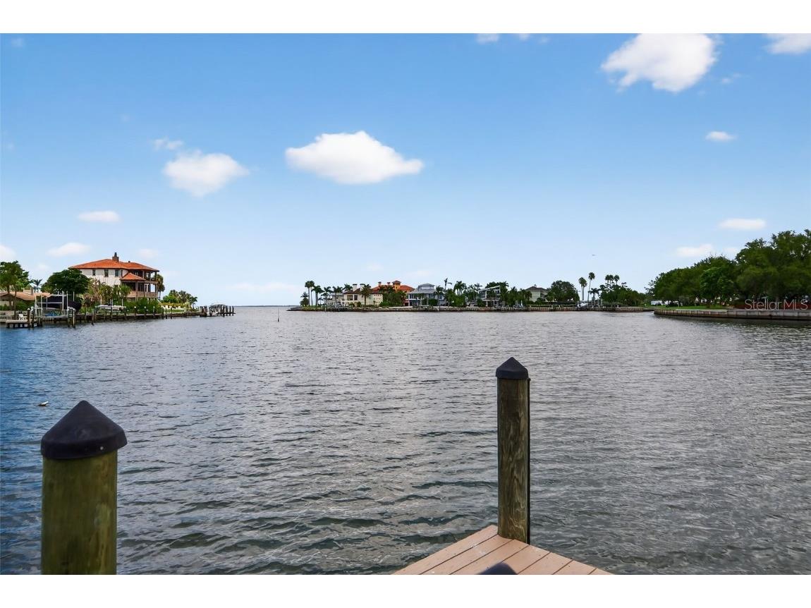 377 S Shore Drive Sarasota FL 34234 - SARASOTA BAY A4662448 image13