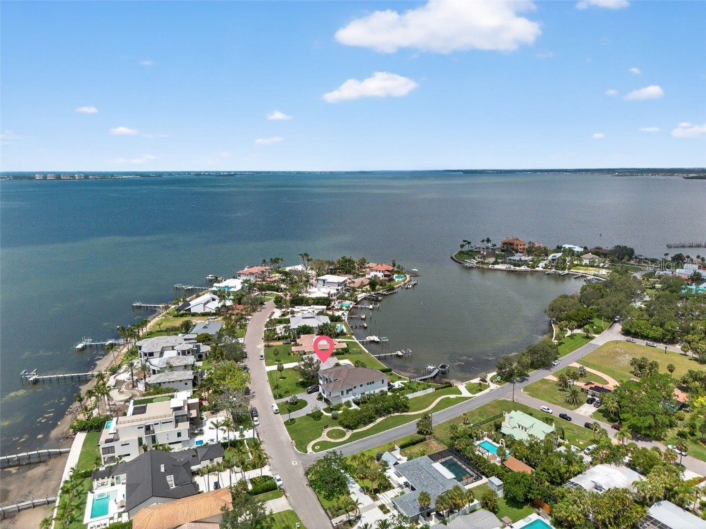 377 S Shore Drive Sarasota FL 34234 - SARASOTA BAY A4662448 image14