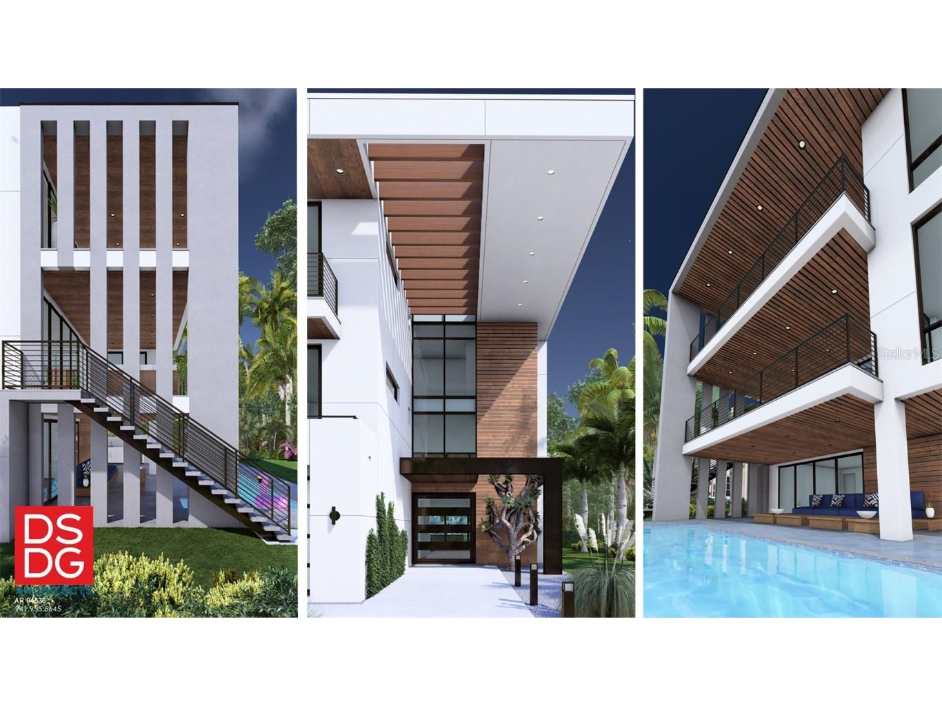 377 S Shore Drive Sarasota FL 34234 - SARASOTA BAY A4662448 image20