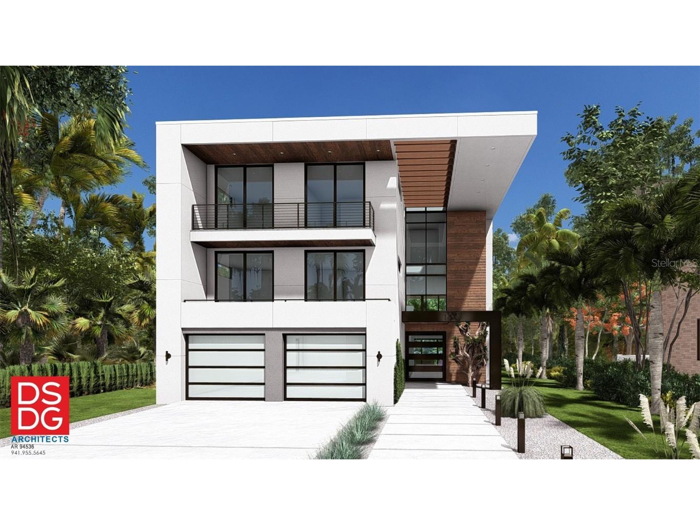 377 S Shore Drive Sarasota FL 34234 - SARASOTA BAY A4662448 image22