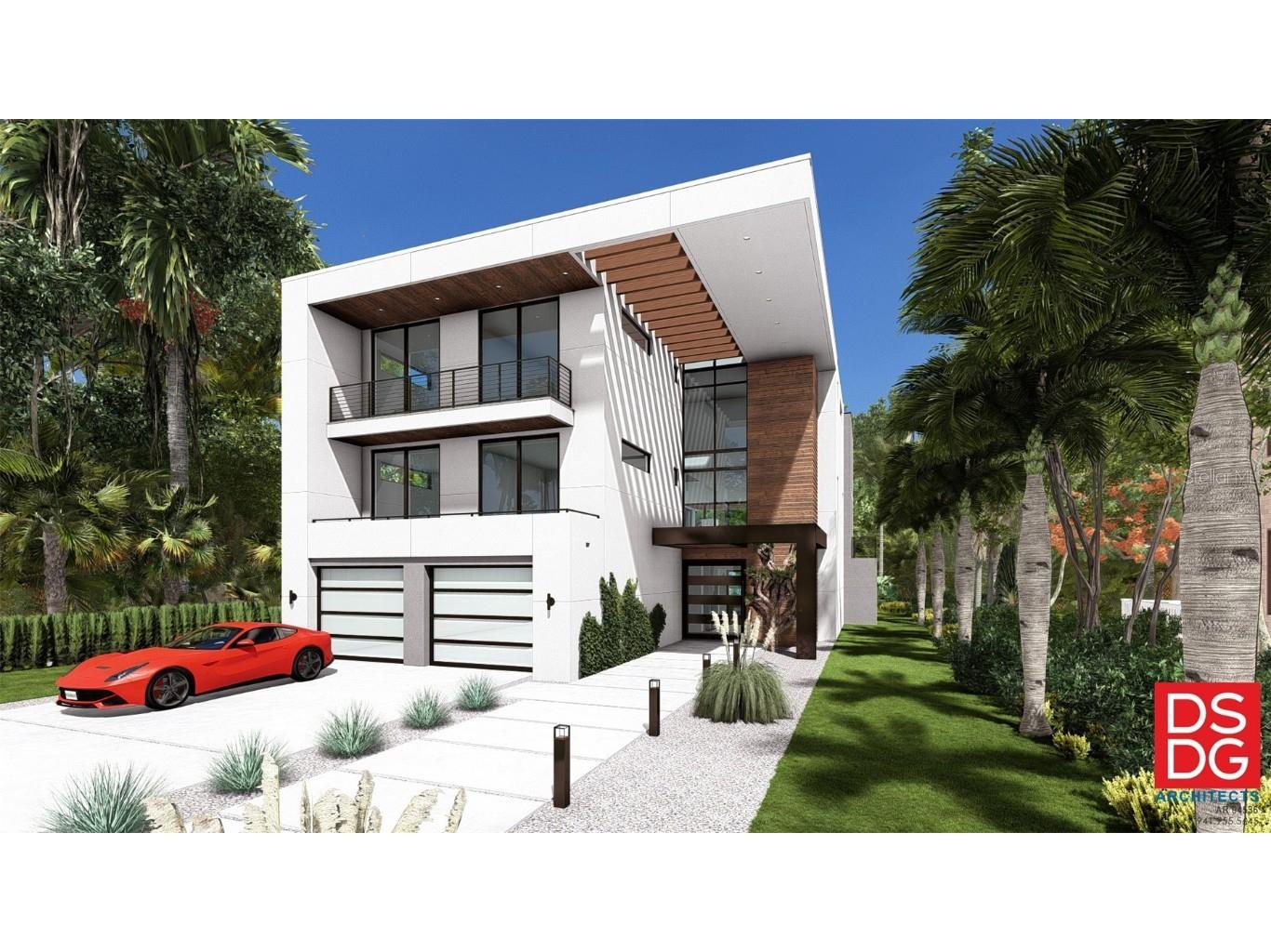 377 S Shore Drive Sarasota FL 34234 - SARASOTA BAY A4662448 image23