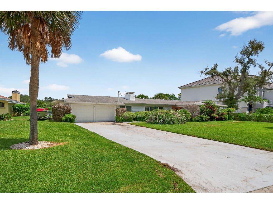 377 S Shore Drive Sarasota FL 34234 - SARASOTA BAY A4662448 image7