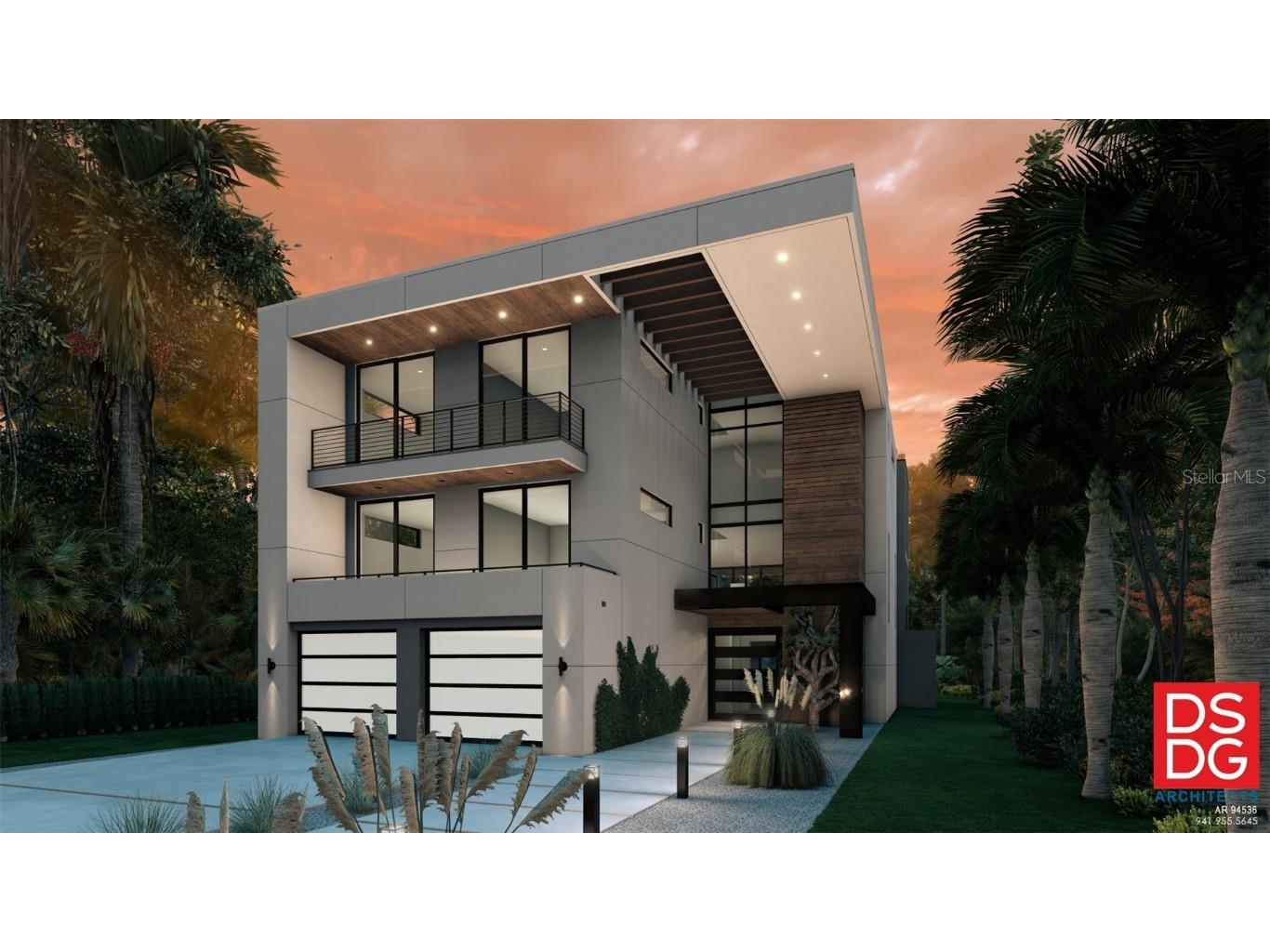 377 S Shore Drive Sarasota FL 34234 - SARASOTA BAY A4663398 image1