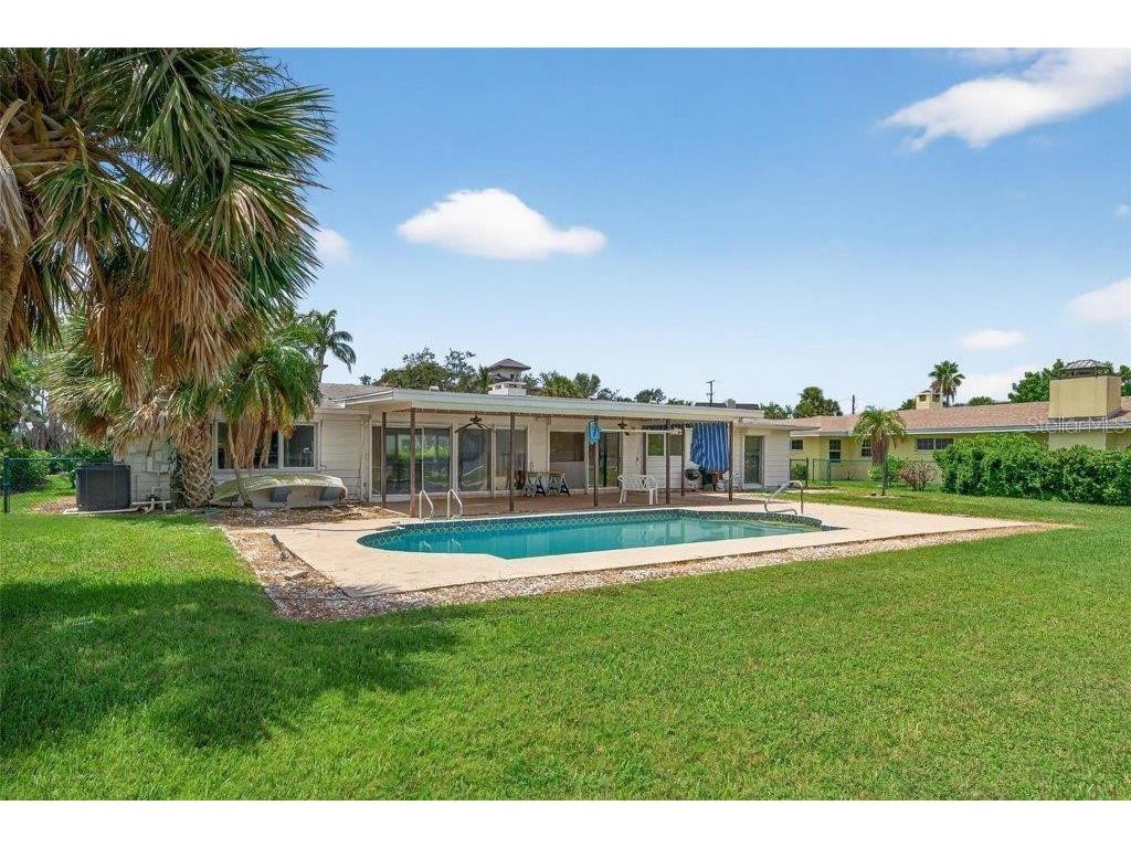 377 S Shore Drive Sarasota FL 34234 - SARASOTA BAY A4663398 image15