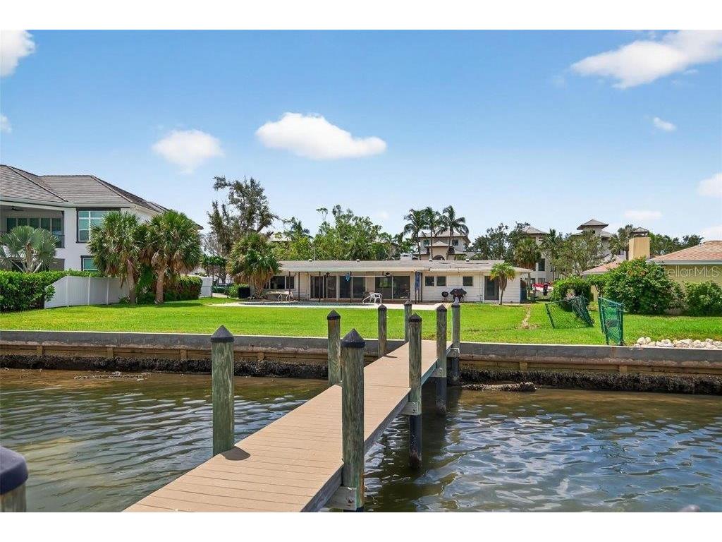 377 S Shore Drive Sarasota FL 34234 - SARASOTA BAY A4663398 image18