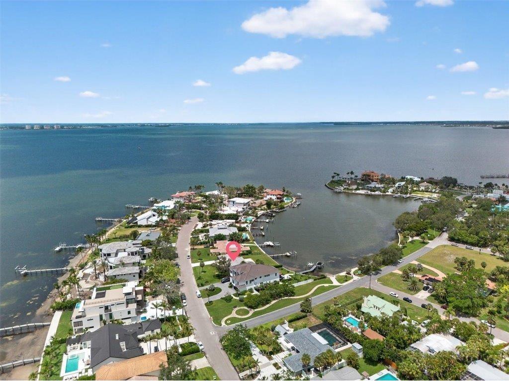 377 S Shore Drive Sarasota FL 34234 - SARASOTA BAY A4663398 image20