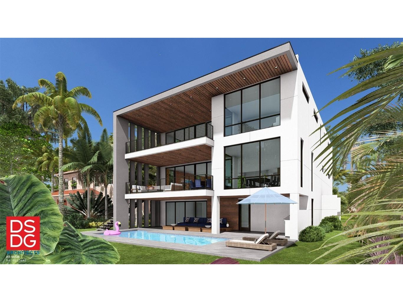 377 S Shore Drive Sarasota FL 34234 - SARASOTA BAY A4663398 image3