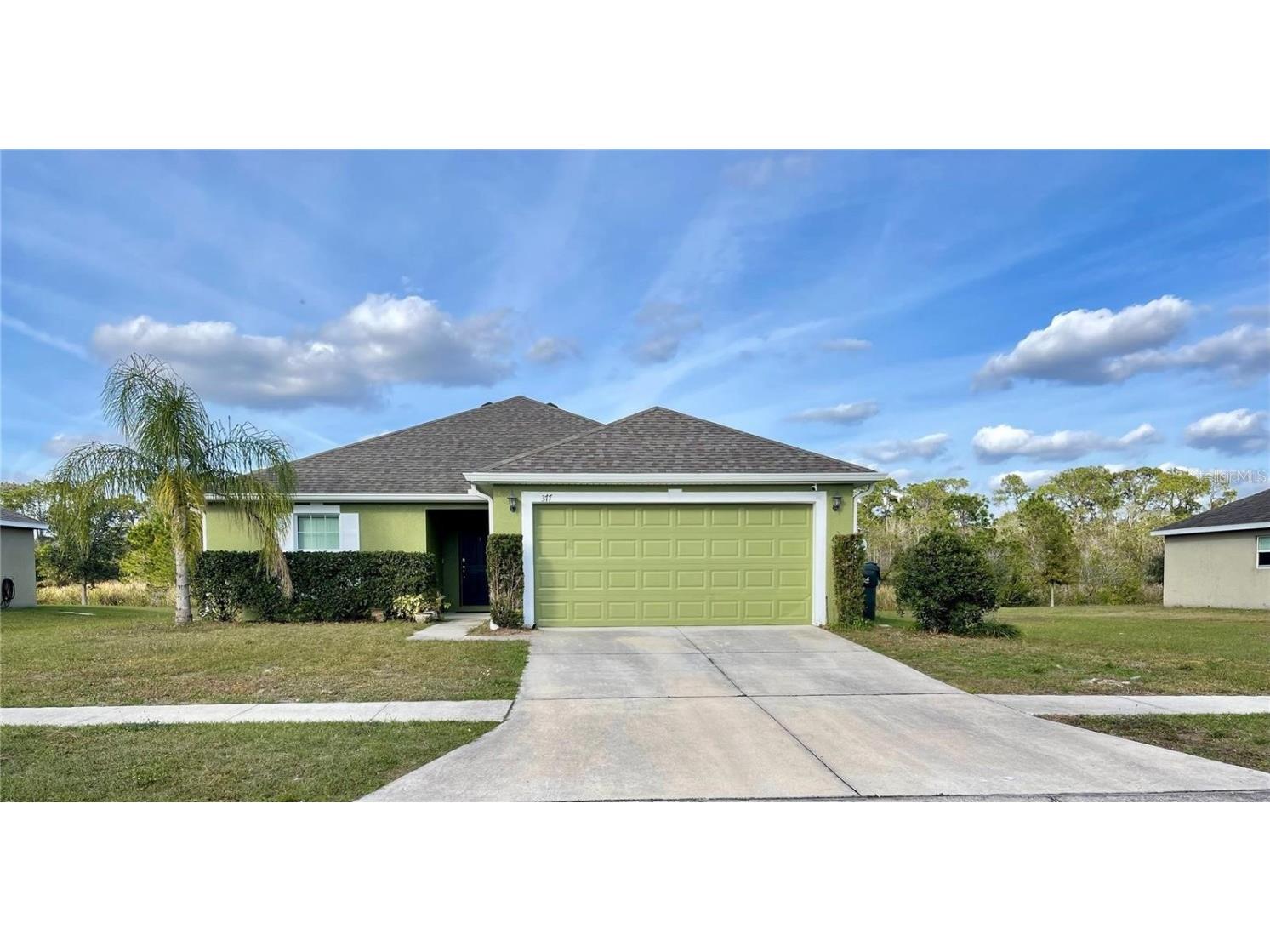 377 Sierra Mike Boulevard Lake Alfred FL 33850 O6352053 image1