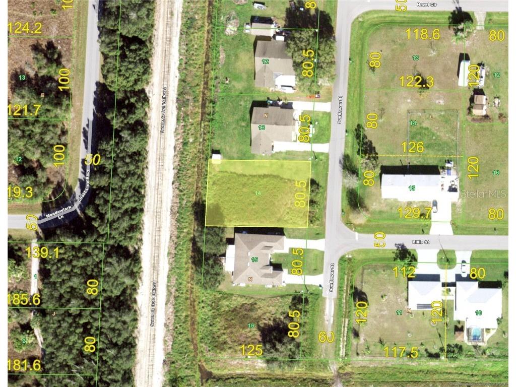 377 Sunflower Street Punta Gorda FL 33982 D6132112 image1