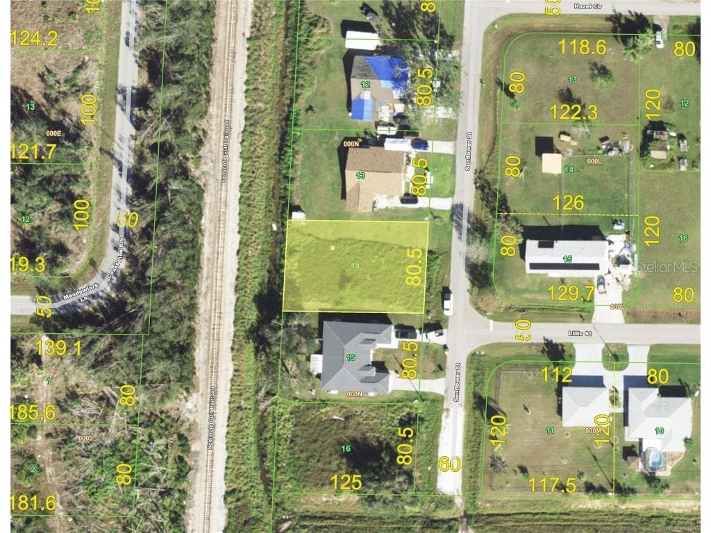 377 Sunflower Street Punta Gorda FL 33982 D6143069 image1